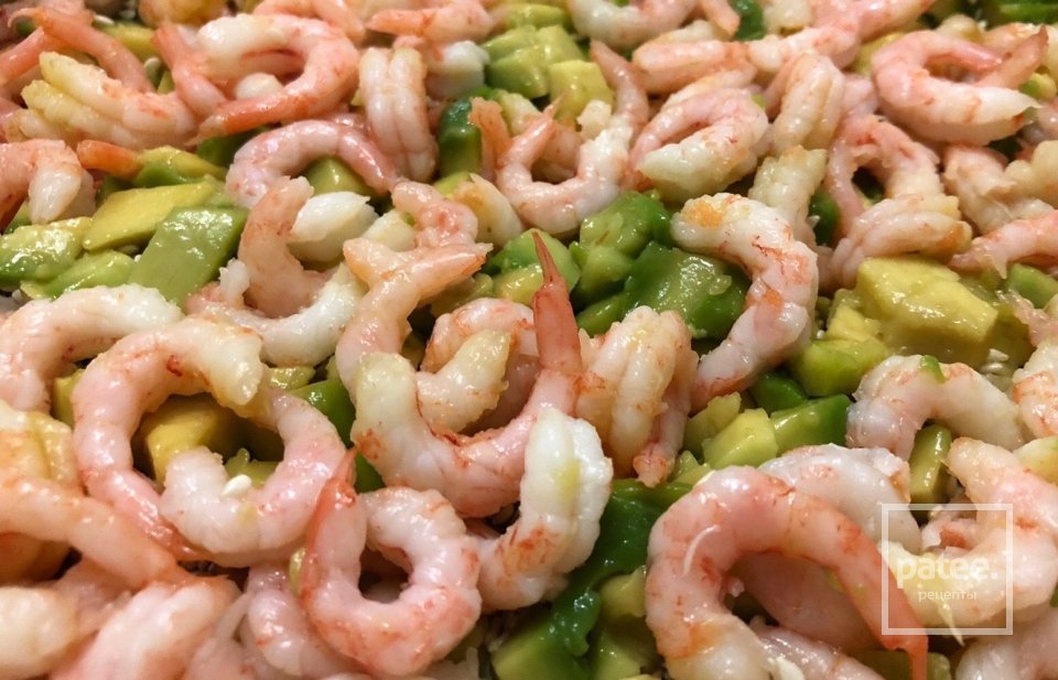 Сушиторт - Шаг 4