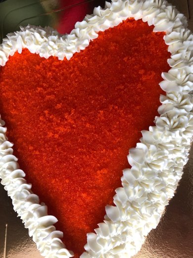 Сушиторт - Шаг 5