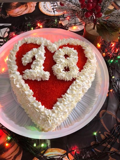 Сушиторт - Шаг 6