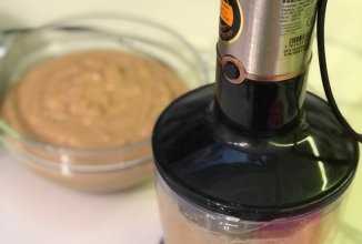 Паштет из куриной печени