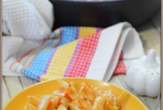 Макароны "Ароматные" 👍🏼