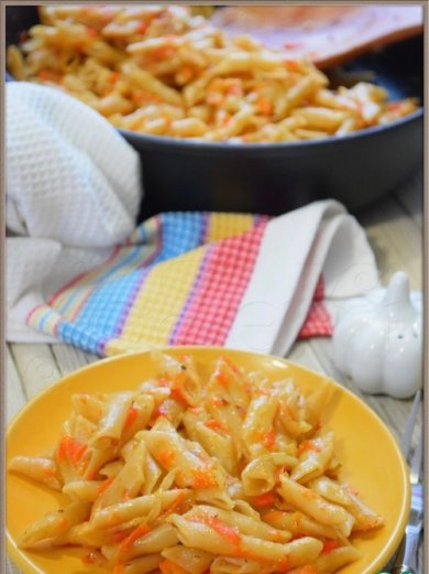 Макароны "Ароматные" 👍🏼 - Шаг 1