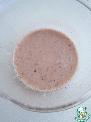 Теплый картофельный салат по-грузински🥗 - Шаг 6