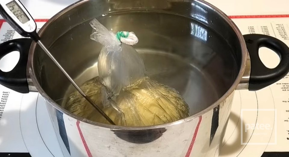 Пирожки с ягодой - Шаг 1