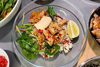 ВЬЕТНАМСКИЙ БОУЛ