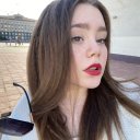 Ульяна Ковынева