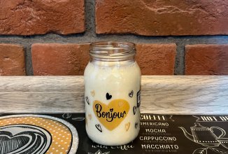 Банана ласси