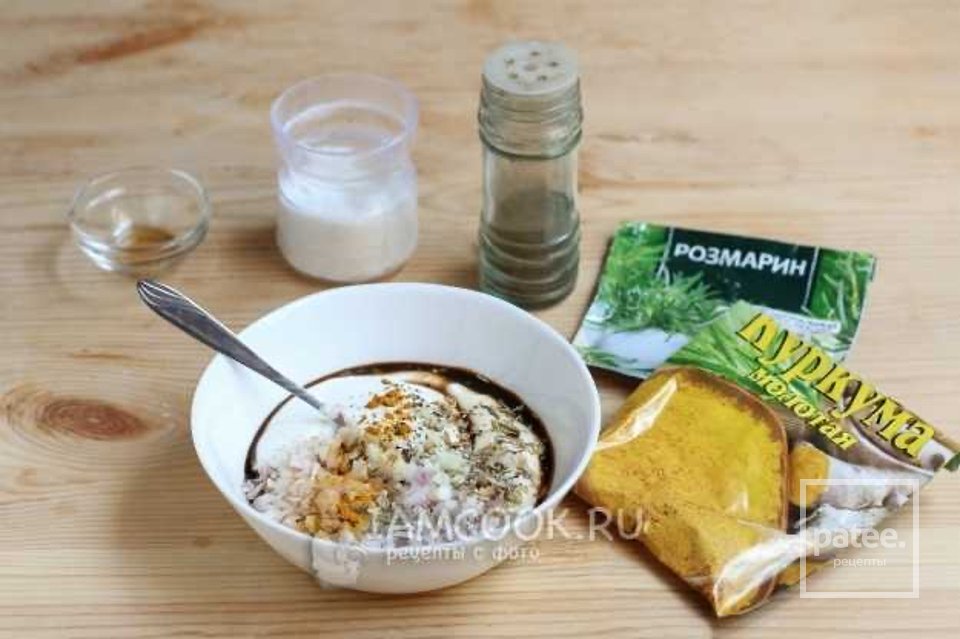 Навага в сметане 🐠 - Шаг 5