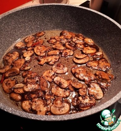 Гречка по-восточному 👍🏼 - Шаг 4