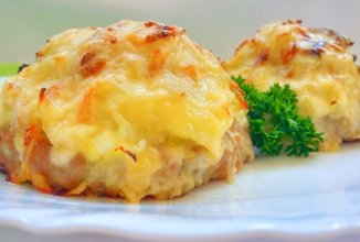 Стожки с капустой 👍🏼