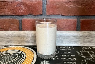 Витаминный коктейль