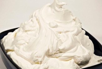 Маскарпоне, готовим сами.