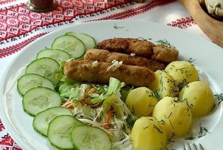 Мазурки 👍🏼