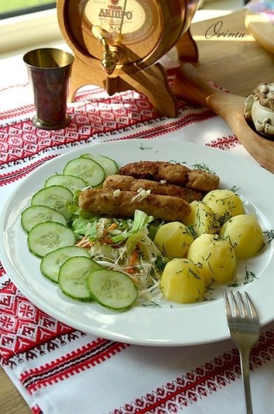 Мазурки 👍🏼