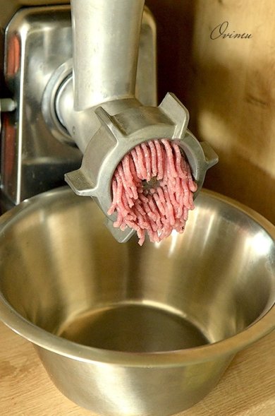 Мазурки 👍🏼 - Шаг 2