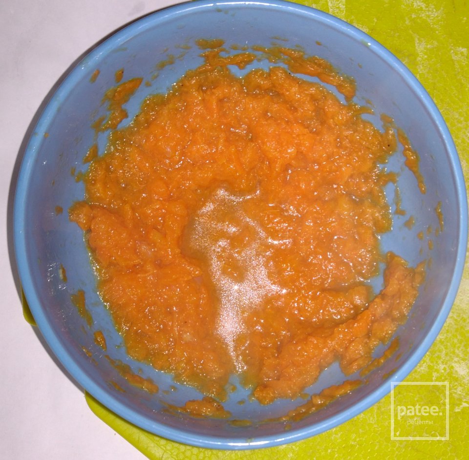 Суп харчо с копчёностями. - Шаг 4