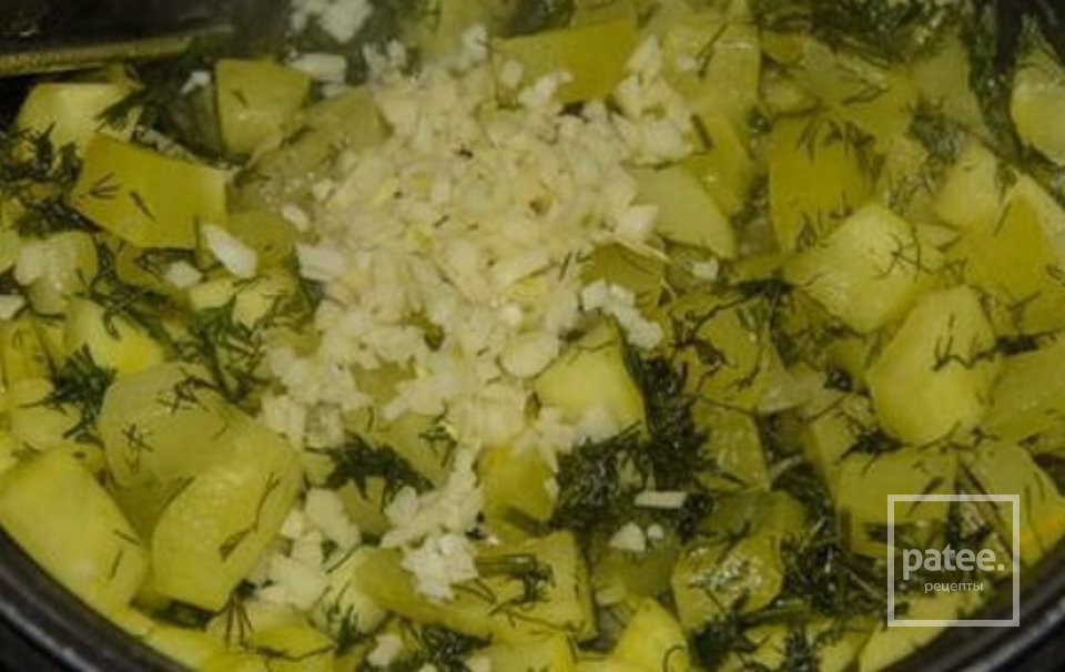 Кабачки как  « грузди» на зиму. - Шаг 1