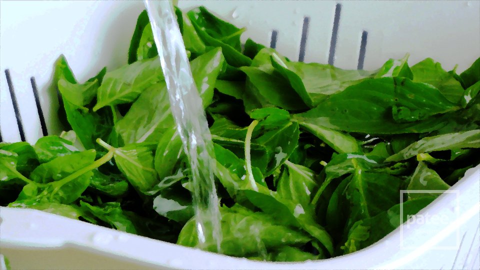 Цуккини на сковороде - Шаг 3