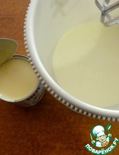 Десерт «Лимонный поссет» 👍🏼 - Шаг 2