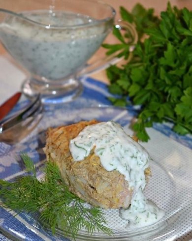 Ленивые голубцы 👍🏼 - Шаг 1