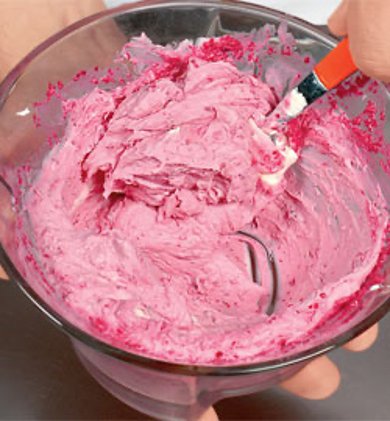 Картофельные тарталетки с сельдью 🐠 - Шаг 3