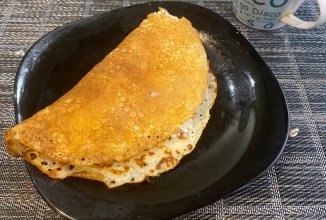 Пп блинчики