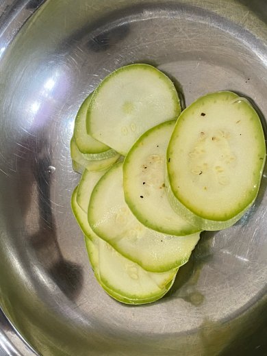 Кабачки маринованные на зиму - Шаг 3