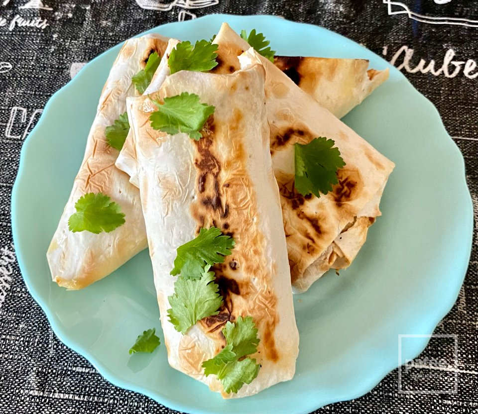 Шаурма - Шаг 13