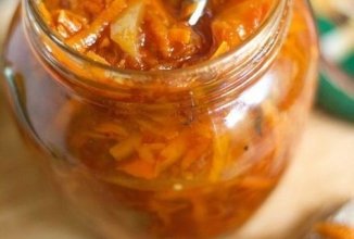 Балтийское лечо 🫙