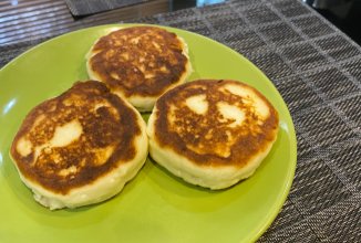 Пп сырники