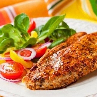 Маринованное филе индейки, запеченная в духовке 👍🏼 - Шаг 1