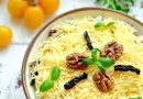 Салат «Принцесса» с говядиной 🥗