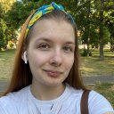 Светлана Васильцова