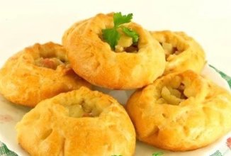 Вак балиш 🥧