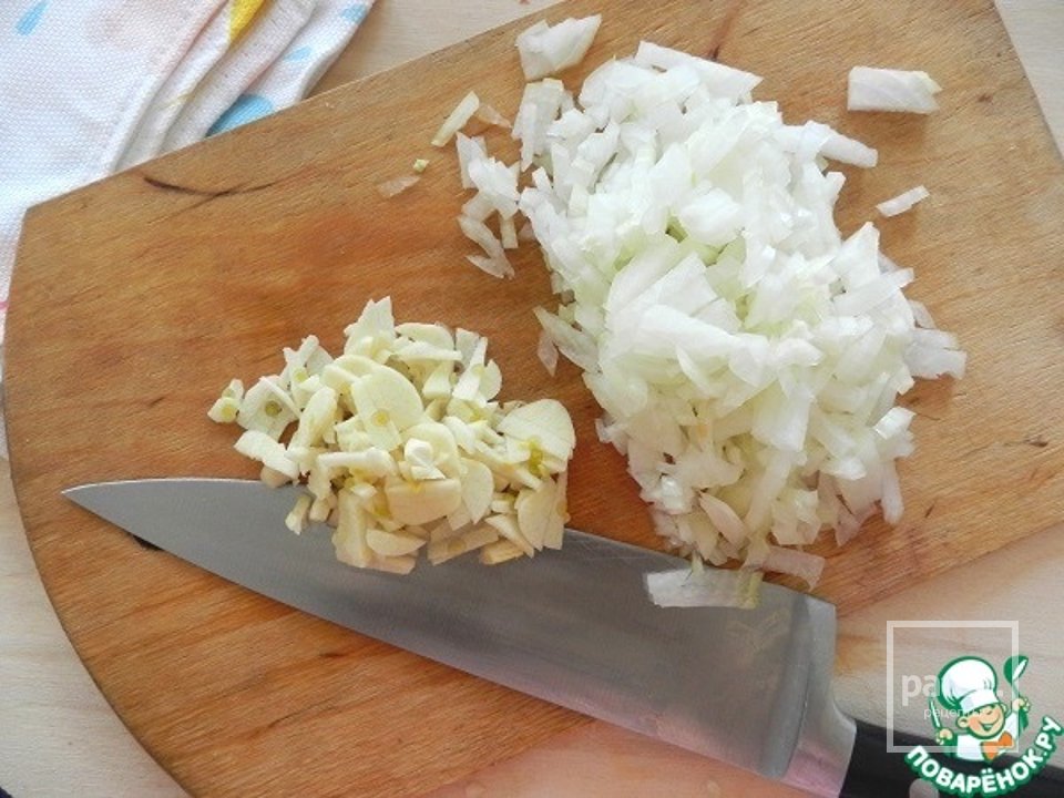 Фрикадельки в томатном соусе с сыром 🥩 - Шаг 4
