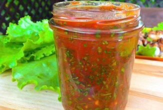 Соус к шашлыку 👍🏼