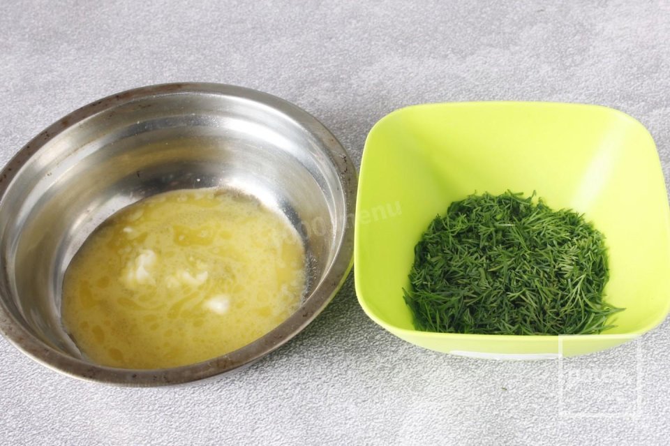 Запеченный картофель в фольге в духовке 🥔 - Шаг 7