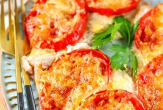 Рыба по-французски 🐠