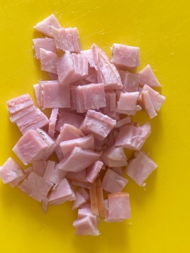 Пп чебуреки - Шаг 5