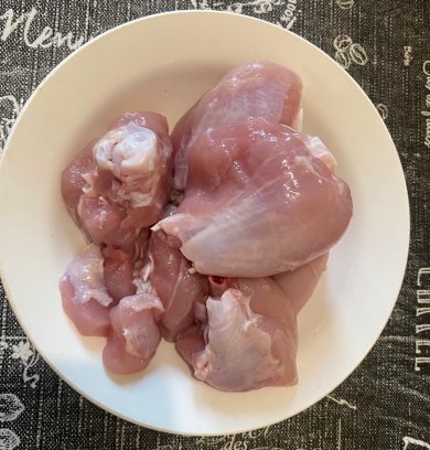 Овощи тушеные - Шаг 4