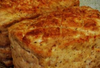 Баварский мясной хлеб «Лаберкезе» 👍🏼