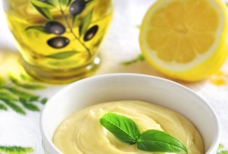 Домашний майонез 👍🏼