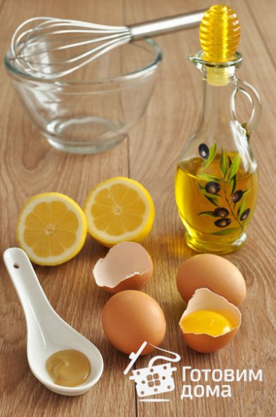 Домашний майонез 👍🏼 - Шаг 1