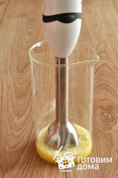 Домашний майонез 👍🏼 - Шаг 3