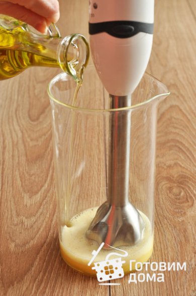 Домашний майонез 👍🏼 - Шаг 4