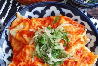 Чорсу ханум 👍🏼