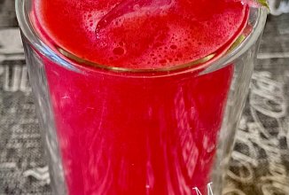 Арбузный фреш