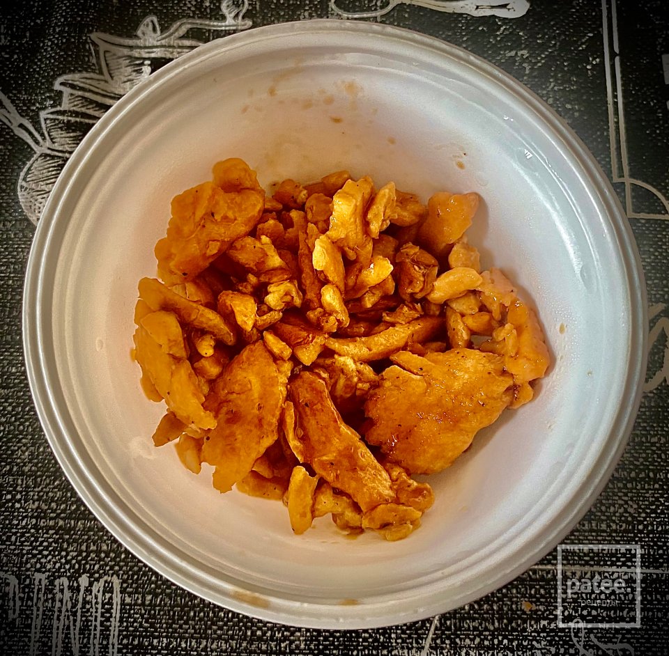 Каша кукурузная - Шаг 3