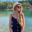 Дарья Петришкан