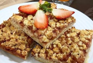 Венское печенье